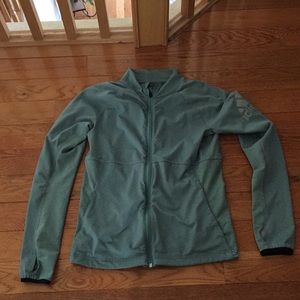 Adidas running jacket